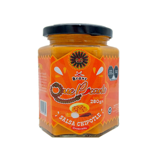 Salsa Chipotle Cremosita Original